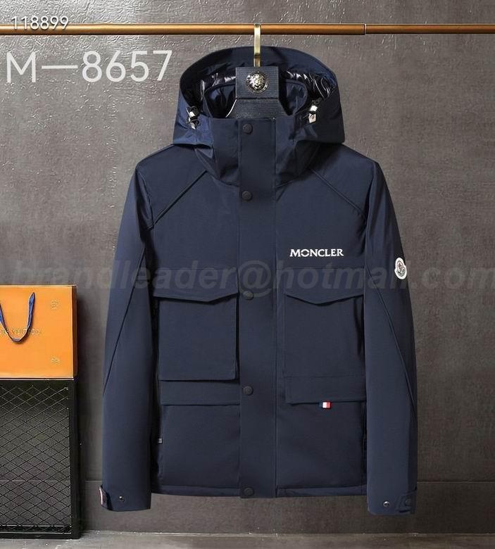 Moncler Men's Outwear 4